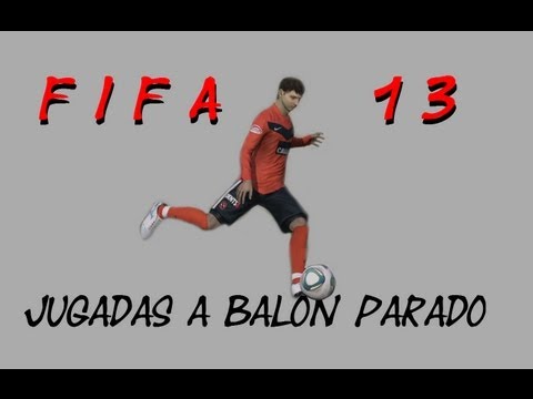 how to rabona fifa 13