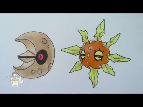 how to draw n from pokemon dragoart