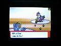 Pokemon DP : Harvest/P? vs Killian/P?