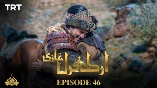 Ertugrul Ghazi Urdu  Episode 46  Season 1