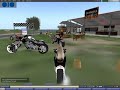 Motorwold-Biker-Hang
