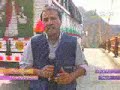 reportaje desde bagua despues de recuperacion de puente por