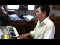 tu hoc Dan organ bai 3