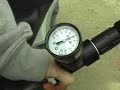 Pneumatic Potato Gun
