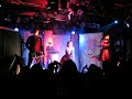 Welle: Erdball - Ich bin aus Plastik (Live @ LVC) Welle: Erdball - Ich bin aus Plastik (Live @ LVC)