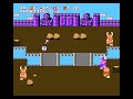 NES スーパーチャイニーズ / Super Chinese in 05:48