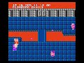 NES スーパーチャイニーズ / Super Chinese in 05:48