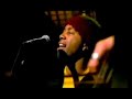 Shaun Escoffery - Space Rider (Live Performance)