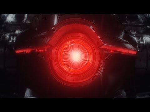 Bethesda - Im ersten Render-Trailer zum idTech5-Shooter Wolfenstein: The New Order bekommt es Kriegsheld B.J. Blaskowicz mit den Kampfrobotern des faschistischen Regime...