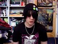 The Emo Kid---THE RE-MAKE