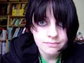 The Emo Kid---THE RE-MAKE