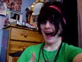 The Emo Kid---THE RE-MAKE