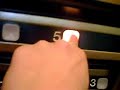 riding the other elevator at embassy suites in bellevue washington