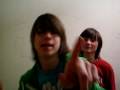 all i want for christmas is you-Lance Goodwin and Katie Lynne Torkelson