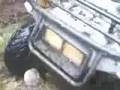 Atving in sugar camp