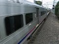 NJ Transit ALP46 #4605 (NJCL)