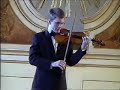 Wieniawski Henryk: Caprice no.7 op. 10 \"La Cadenza\"