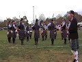 Australia Highlanders Pipe Band - Medley Ringwood Australia Highlanders Pipe Band - Medley Ringwood