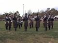 Australia Highlanders Pipe Band - Medley Ringwood