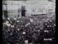 Benito Mussolini dichiarazione di guerra (tratto dall' istituto luce versione integrale)