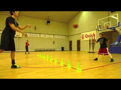 how to train elite athletes