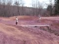 Motocross 110 foot jump -Kulak 26-