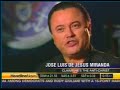 self proclaimed Mesiah - CNN Headline News