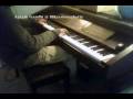 Kuch Kuch Hota Hai Piano Cover by Aakash Gandhi