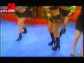 videos de EL BAILE DEL CALZON- TRATANDO DE IMITAR A LA REYNA DEL RATING, MAGALY MEDINA