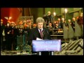 Prime Minister Harper on National Shipbuilding Procurement
