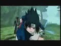 Naruto: Rise of Ninja Specials (No Freezes)
