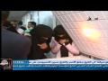 اليمن, الأم اليمنية, ثائرة وشهيدة