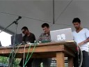 STS9 PA Set @ Sweetwater Brewery