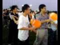 BON ODORI during Bon Festival 2006 at Malaysia