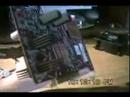 BBA 9700 Pro Modifications