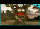 V�deo Phantasy Star Universe Saga Begining