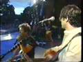 NKOTB - I love you came too late live in Joey McIntyre solo concert 01 - Meet Joe Mac with Eman