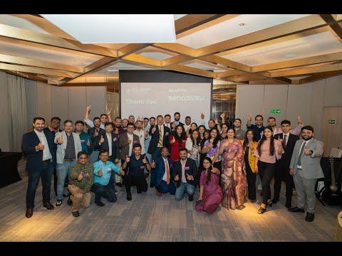 NL Dalmia Institute General video thumbnail 3