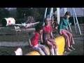 Gérald Genty Manège éternel Official Music Video and Lyrics