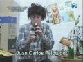 Juan Pelotudo · Flauta · Capusotto - 10/09 -O7
