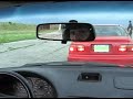 TEKNOTIK - JDMRIDES - CSCS Aug 9, 2008 Time Attack