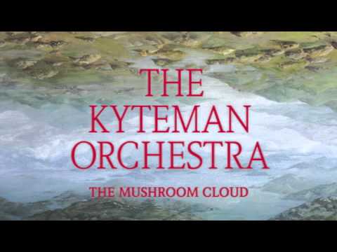 Nieuwe Kyteman: The Kyteman Orchestra