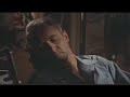 Hitchcock - 1954 Rear Window -- The classic kiss scene between G. Kelly & J. Stewart.