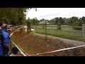 passage  frederic hervieu  rallye pays d'auge 2009