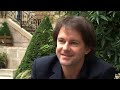 Yannick Haenel présente Jan Karski (Gallimard, 2009)