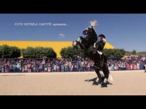 Haras Bentinho Caetité Bahia