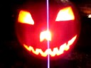 Pumpkin with flare 3