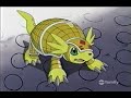 Digimon Adventure 02 Episode 47 Part 1 Digimon Adventure 02 Episode 47 Part 1