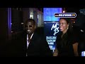 Watch 'Martin Lawrence And Friends Leave BOA Restaurant'