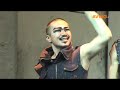 2008 Hi Seoul Winter Festival Non-verbal performance Drawing